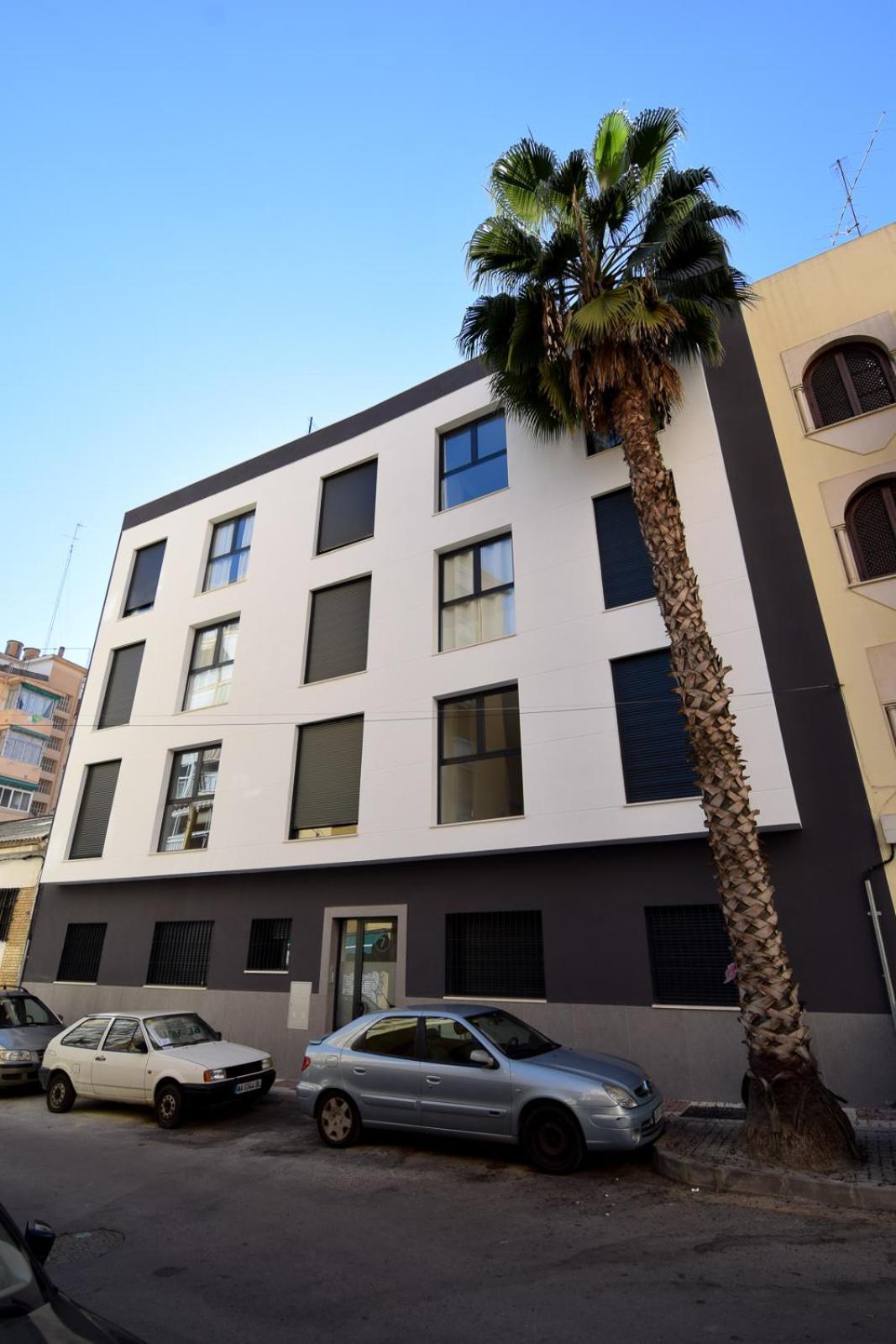شقة Letmalaga Gazules المظهر الخارجي الصورة